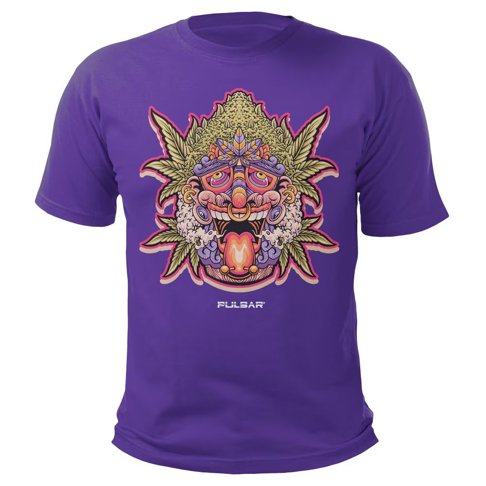 Kush Native T-Shirt