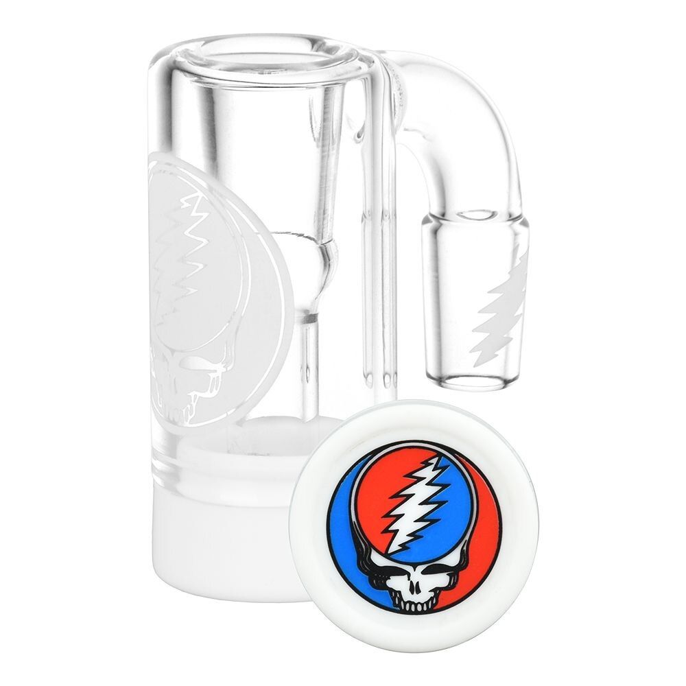 Grateful Dead x Pulsar Steal Your Face Reclaim Kit 14mm 90 Degree