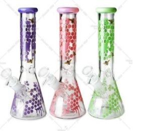 10&#39;&#39; 5mm Honeycomb Beaker
