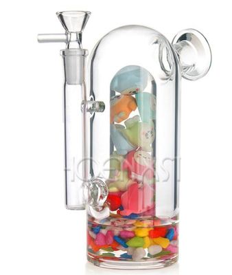 5mm Care Bear Friend Bong