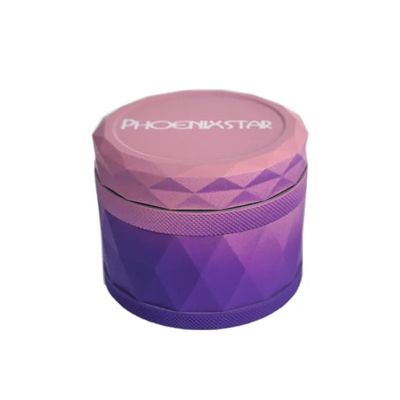 Fading Color Grinder