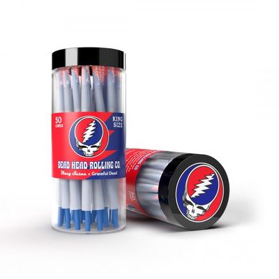 Dead Head Rolling Co Blazy Susan X Grateful Dead