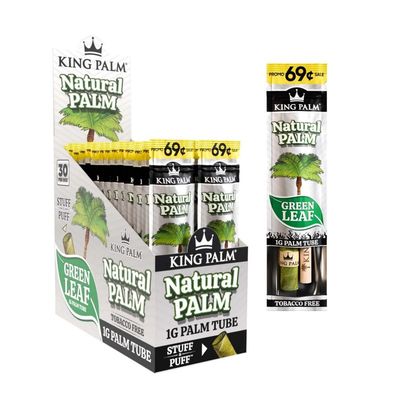King Palm Mini 1G Palm