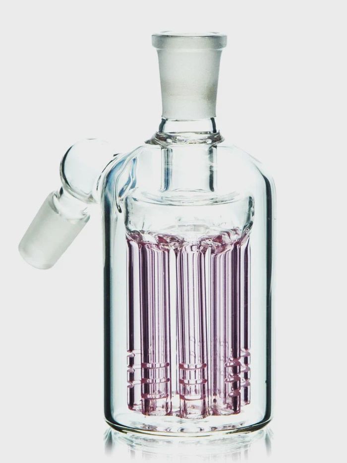 14 mm 45 Ash Catcher