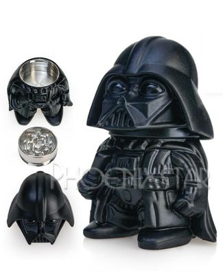 Darth Vader Grinder