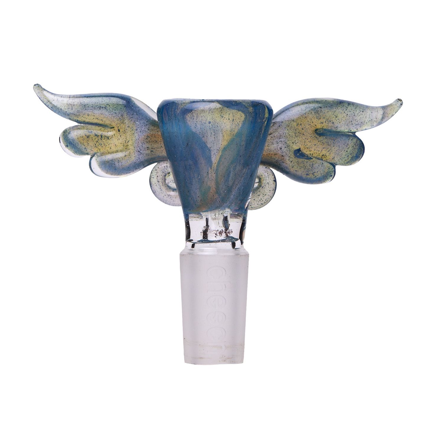 2&quot; Wings and Things