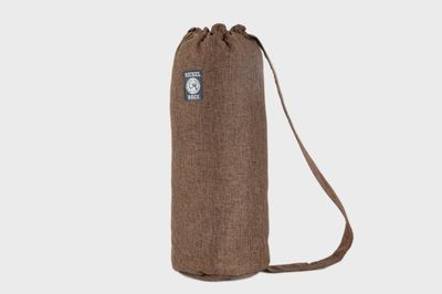 18&quot; Nickel Bag Drawstring Tube