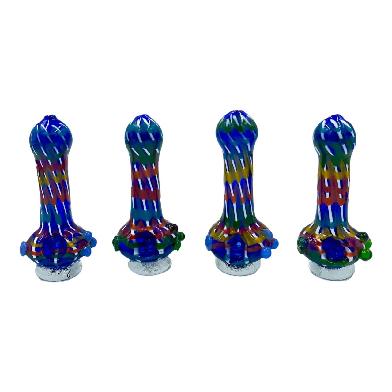 5&quot; Agam Style Standing Pipe