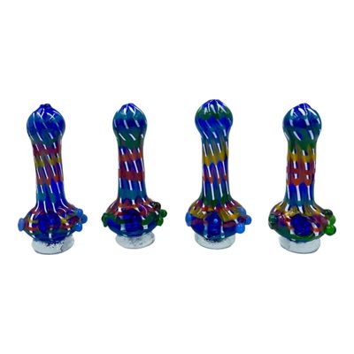 5&quot; Agam Style Standing Pipe