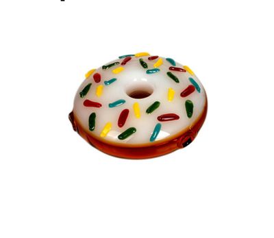 Yummy Hand Pipe The Simspon&#39;s Donut