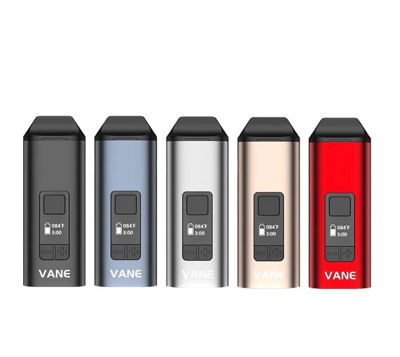 YoCan Vane Dry Herb Vaporizer