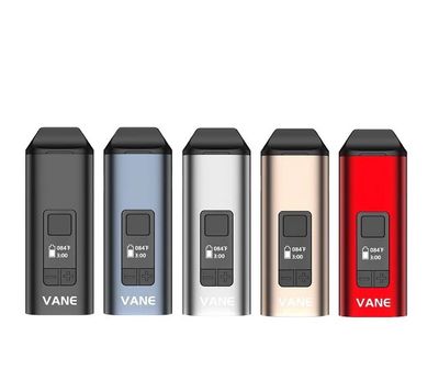 YoCan Vane Dry Herb Vaporizer
