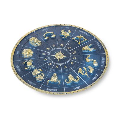Zodiac | Incense Burner