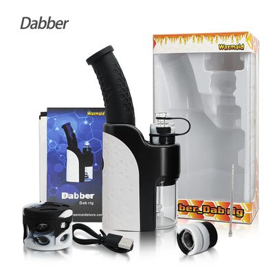 Waxmaid Dabber Dab Rig