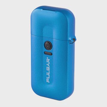 VLT Battery Vaporizer/Lighter 650mAh, Color: Blue