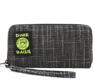 The Wristlet