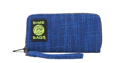 The Wristlet