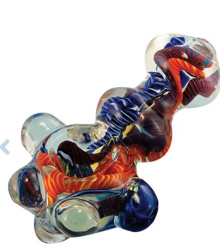 Heavy Marble &amp; Ropes