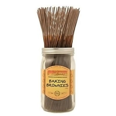 Wild Berry Incense Sticks - Baking Brownies