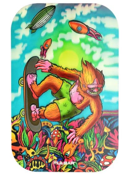 Yeti McShreddy Rolling Tray cover