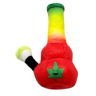 Paw:20 Lil’ Bo Da Bong Catnip Toy 5”