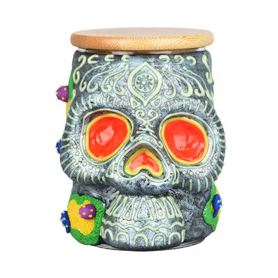 Pulsar Stash Jars