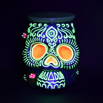 Pulsar Stash Jars