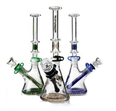 Dual Style Bong
