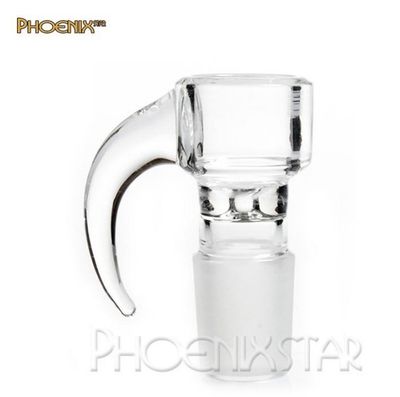 Clear 14mm Wing Basic Bowl
