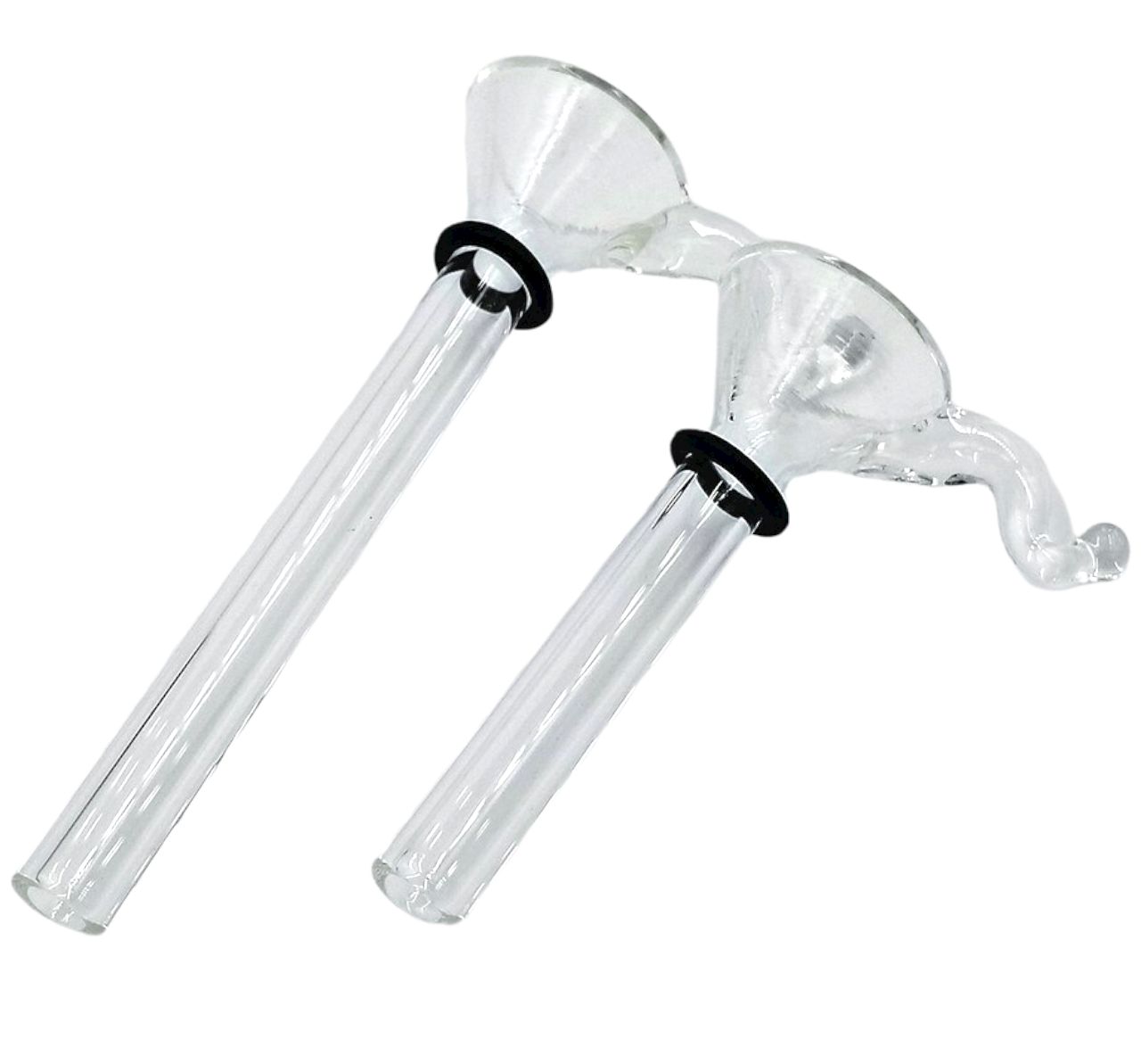 STEM 4&quot; Slide Flower Bowl w/handle