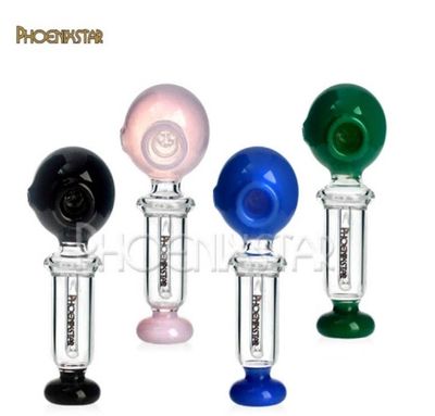 Phoenix Baby Rattle