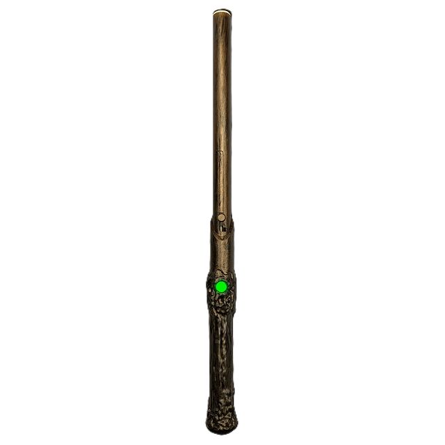 Wandjamin Variable Voltage 510 Thread Battery