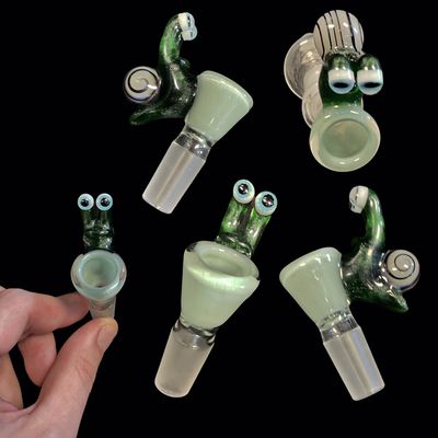 Browski Snail Bowl