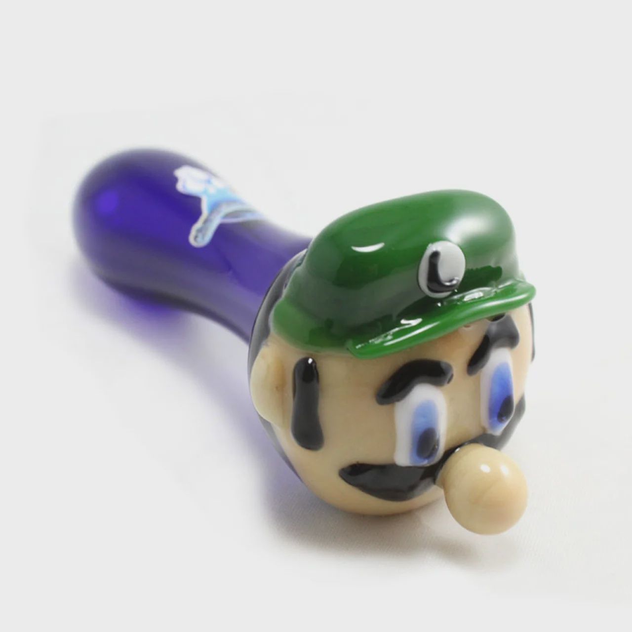 Brother Luigi Hand Pipe