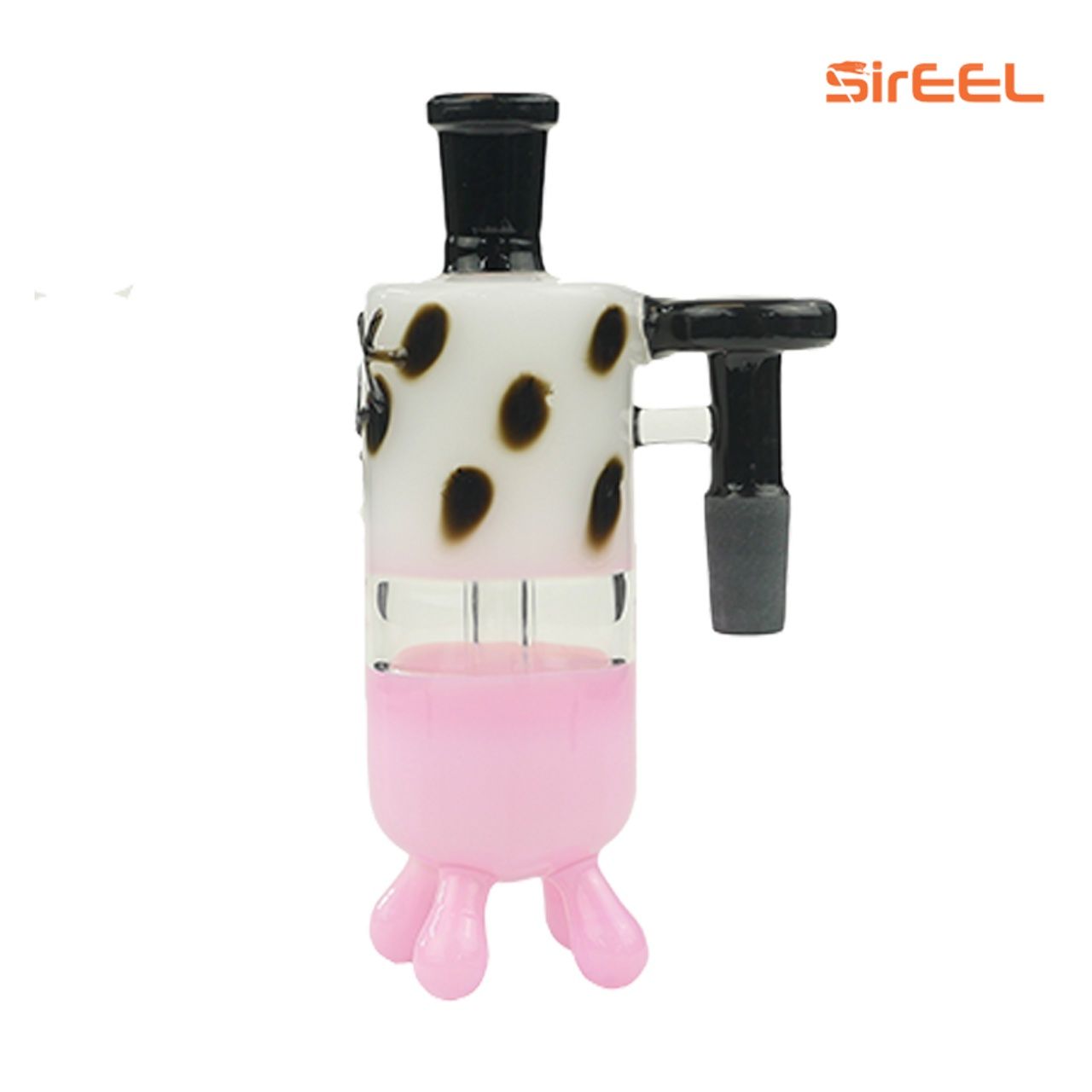 SirEEL Cow Udder Ash Catcher 14mm