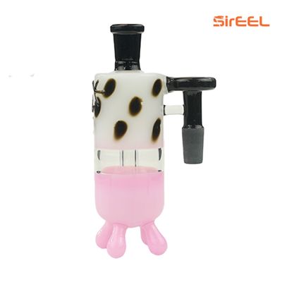 SirEEL Cow Udder Ash Catcher 14mm