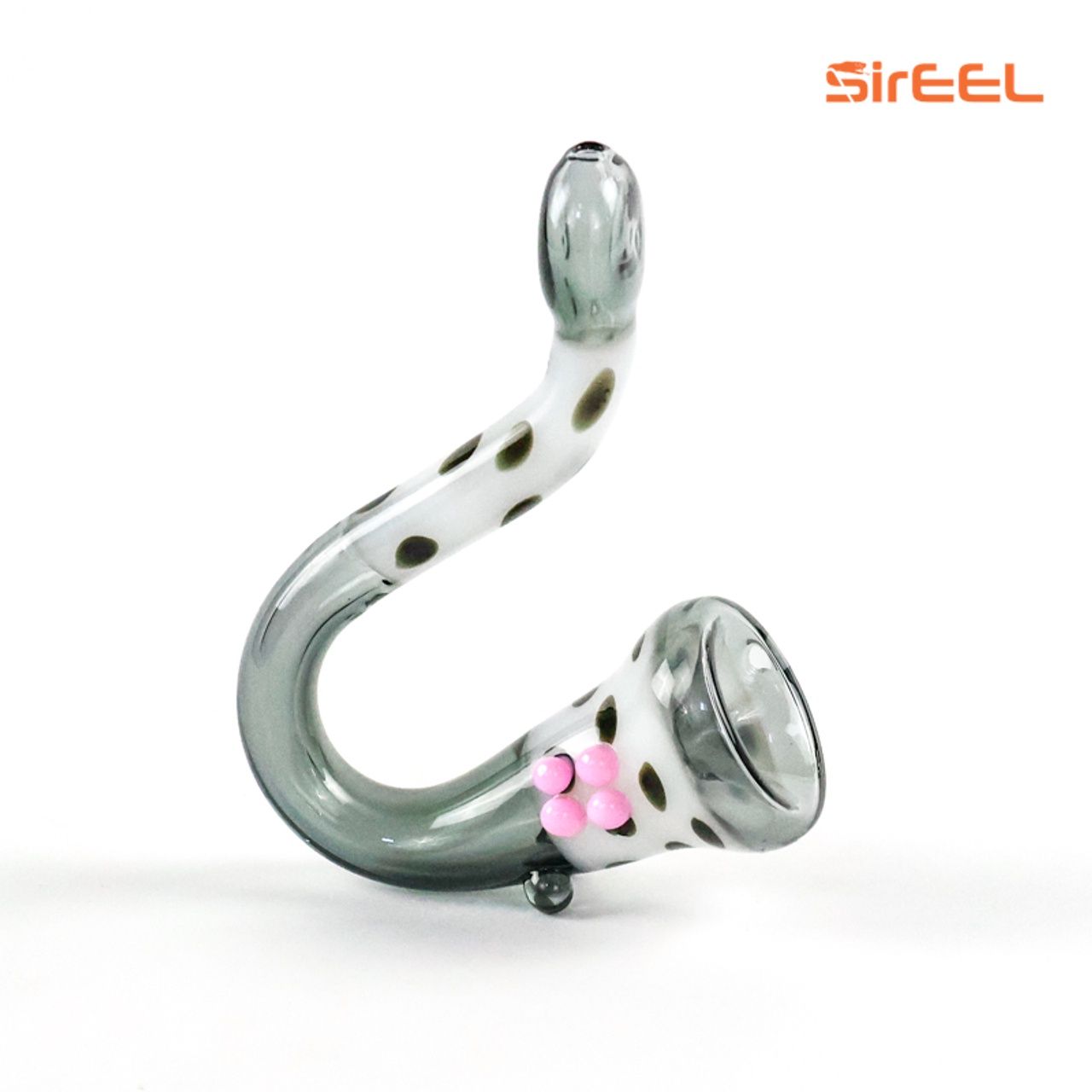 SirEEL Cow Udder Sherlock 3.5&quot;