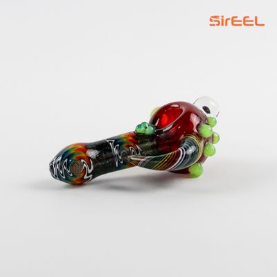 Dichro WigWag Horned Spoon