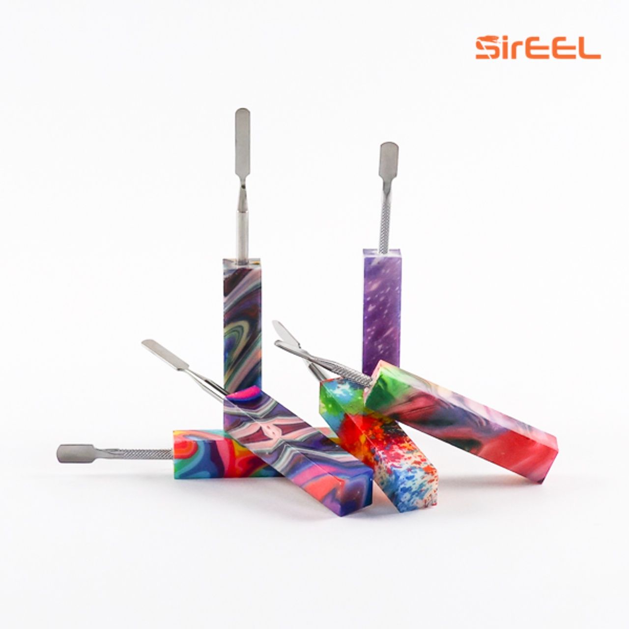 SirEEL Dab Tool