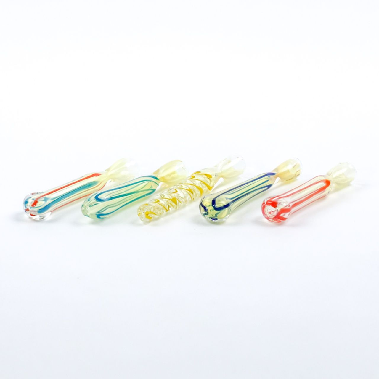 3&quot; Assorted Chillums