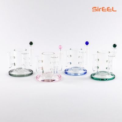 SirEEL Iso Cleaning Station