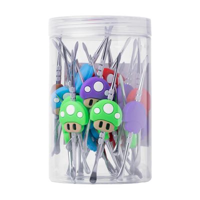 Mushroom  Dab Tool