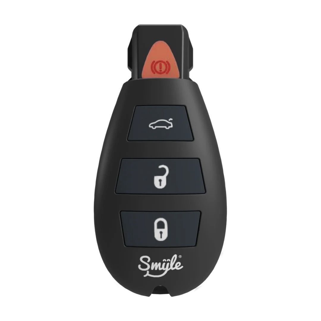 Penjamin Car Key