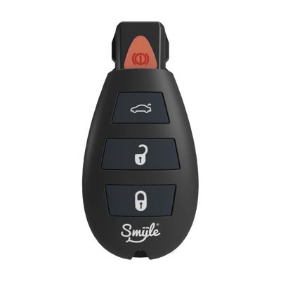 Penjamin Car Key