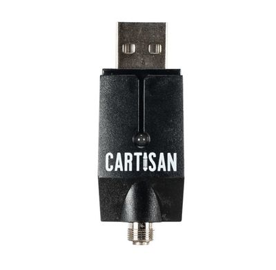 Cartisan USB Smart Charger (1pc)