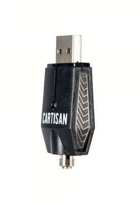 Cartisan USB Smart Charger (1pc)