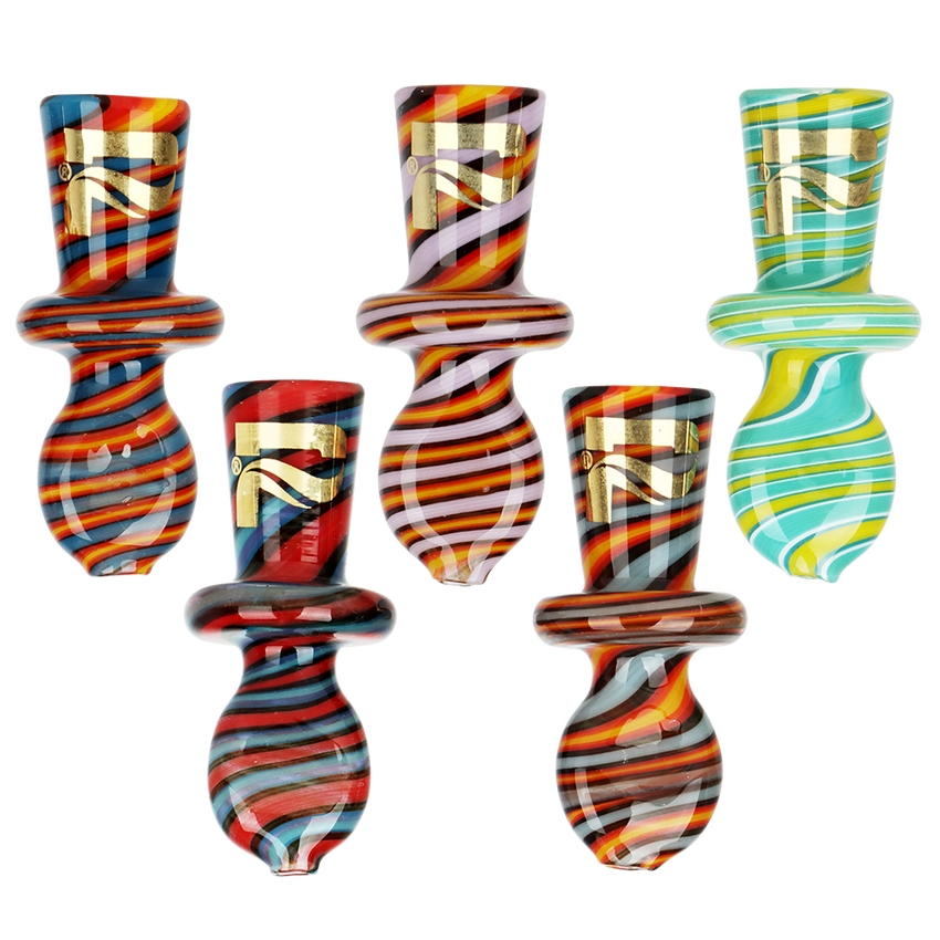 Pulsar Wig Wag Cone/Joint Holder | 1.75&quot; | Assorted Colors