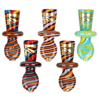 Pulsar Wig Wag Cone/Joint Holder | 1.75&quot; | Assorted Colors