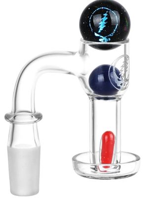 Grateful Dead X Pulsar Terp Slurper