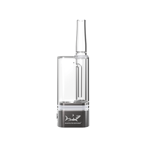 Hamilton Devices “KR1” Concentrate &amp; Bubbler 2 in 1